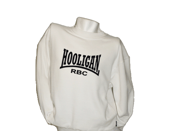 Sweater Hooligan RBC
